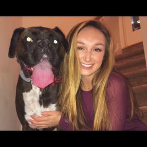 Meet your Posher, Cortney